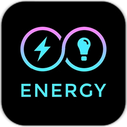 ENERGY漢化