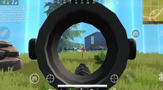 戰(zhàn)斗島大逃殺游戲 v6.15 安卓版 0