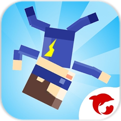 布偶英雄Tap Fly Hero