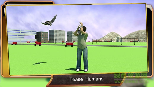 蝙蝠模擬器無限金錢版(Bat Simulator) v1.2 安卓版 0