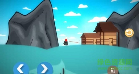 瓦罐人爬山手機(jī)版(getting over it) v1.0 安卓版 0