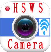 HSWSCAM海思攝像頭手機客戶端