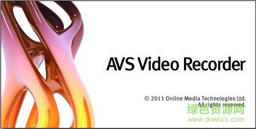 AVS Video Recorder(DV視頻編輯軟件) v2.6.1.94 最新版_含注冊(cè)機(jī) 0
