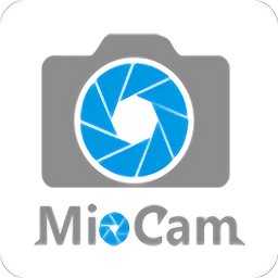 美通視訊miocam行車記錄儀app