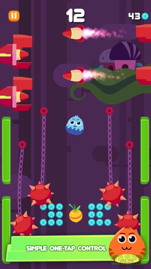 翻滾游俠Tumble Ranger v1.0 安卓中文版 0