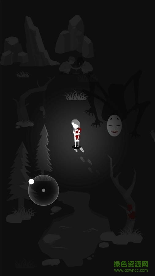 goosebumps游戲