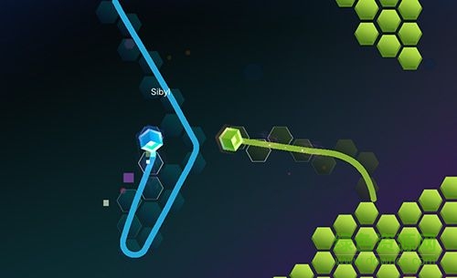 蜂巢大作戰(zhàn)(hive.io) v1.0.15 安卓版 0
