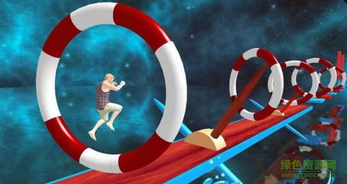 水上運動會游戲 v1.1.0 安卓手機中文版 0
