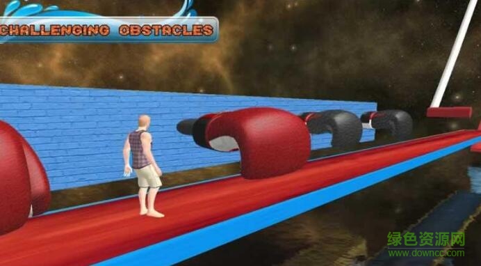 水上運動會游戲 v1.1.0 安卓手機中文版 1