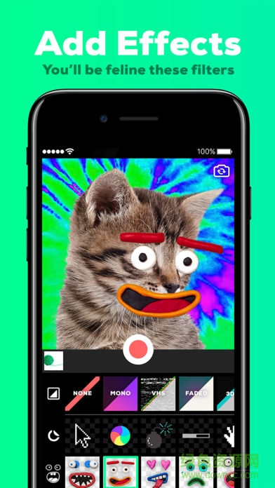 giphy cam中文版 v1.5 安卓版 0
