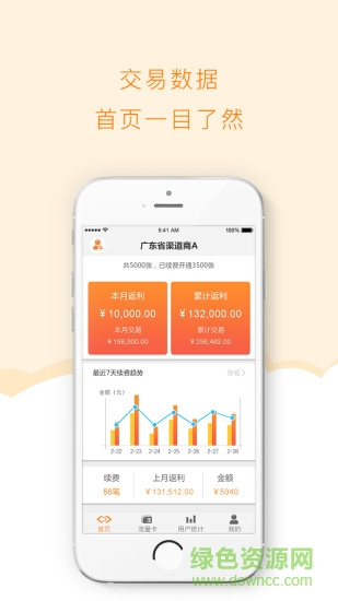 麥聯(lián)寶app