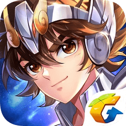 圣斗士星矢蘋果版