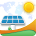 陽光電源逆變器(solarinfo home)
