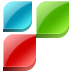 原裝繽果桌面apk(Colorize Widget)