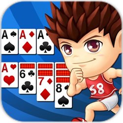 跑跑接龍手機(jī)版(跑跑接龍)