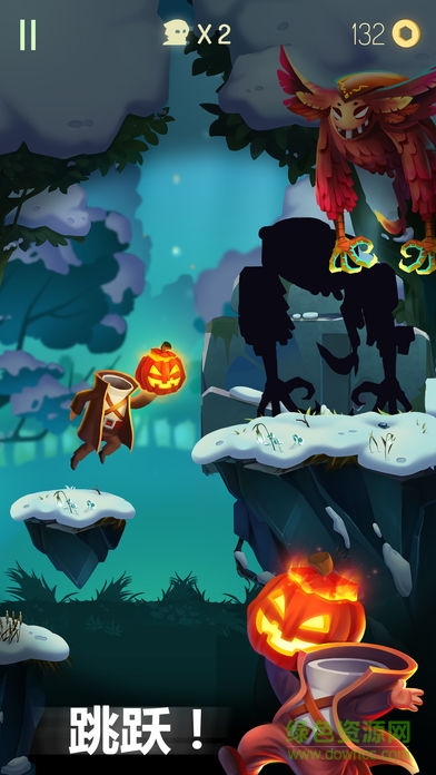 暗夜末燈 v1.5.50 安卓中文版 0