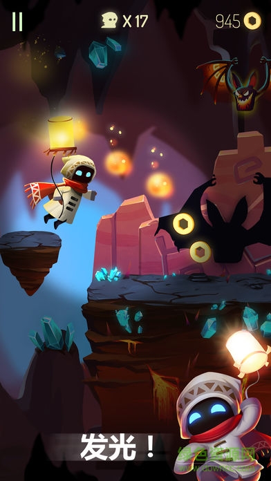 暗夜末燈 v1.5.50 安卓中文版 1