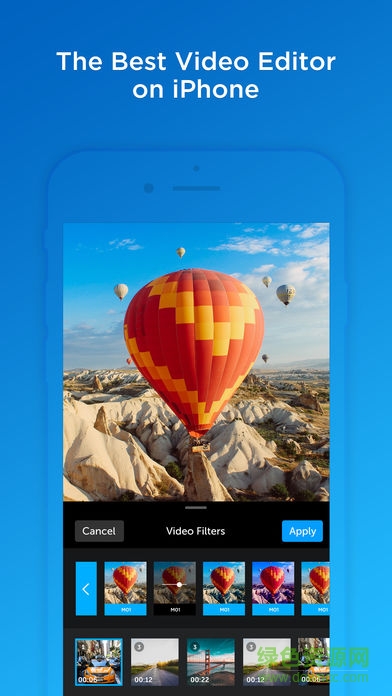 VidLab v2.0.5 安卓版 0