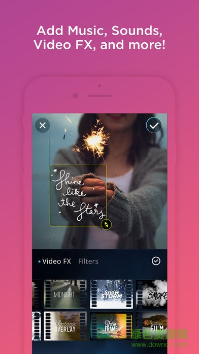 VidLab v2.0.5 安卓版 3