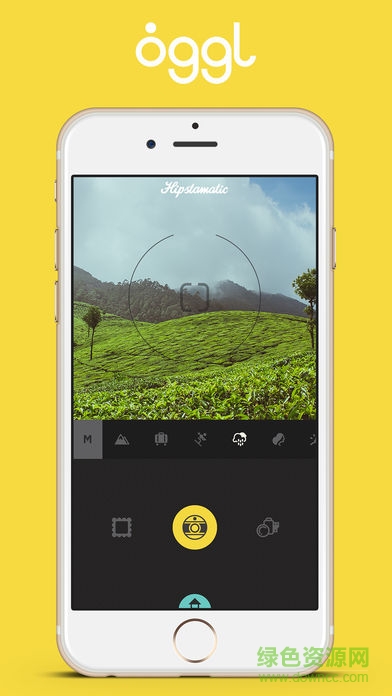 oggl app