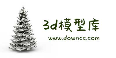 3d模型