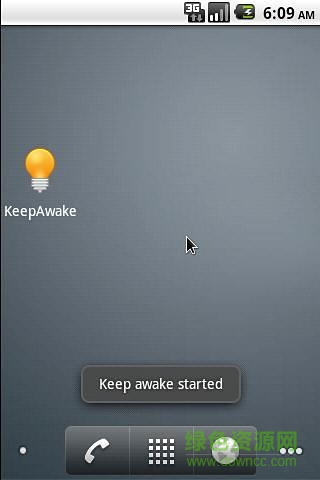 keepawake插件(手機(jī)屏幕保持常亮) v1.5 安卓版 0