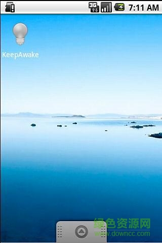 Keep awake