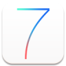 蘋果iOS7桌面主題軟件