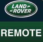 Land Rover incontrol路虎智能馭領(lǐng)遠(yuǎn)程遙控