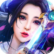 姑娘請(qǐng)看劍