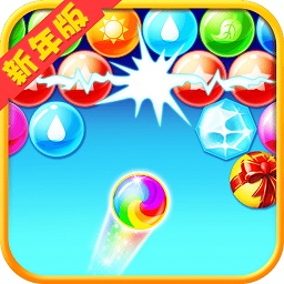 萌戰(zhàn)泡泡龍手機版