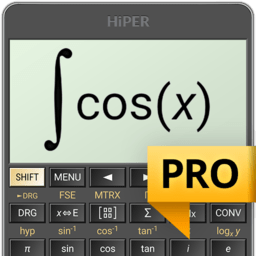 hiper calc pro計(jì)算器