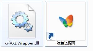 cvivxdwrapper.dll 64位