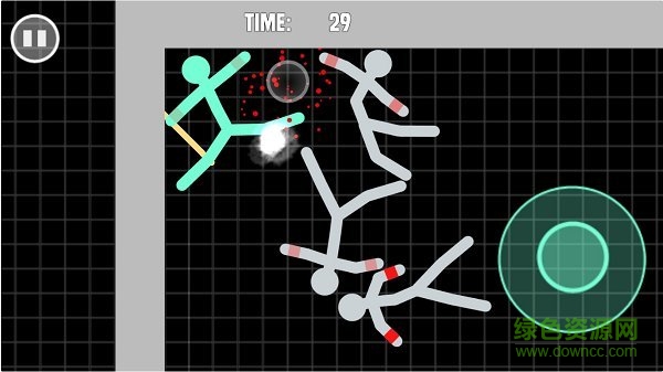 火柴人搞笑格斗中文版 v2.5.0 安卓中文版 2