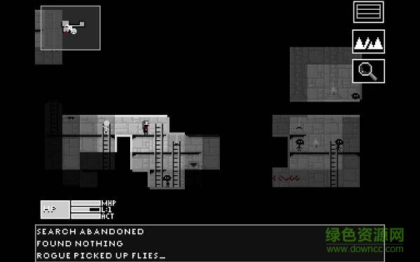 紅盜(Red Rogue) v0.3 安卓漢化版 2