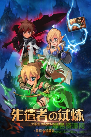 獵魔勇士2中文版