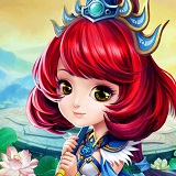 唯我獨(dú)仙果盤游戲