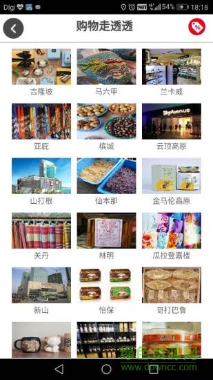 道地貓app