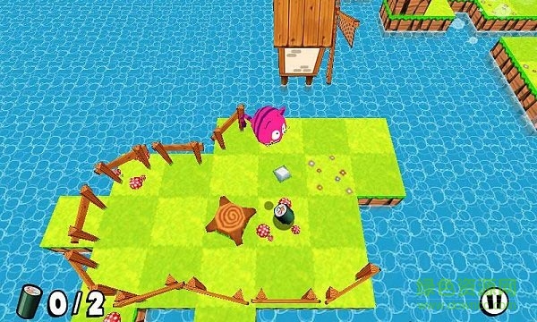 彈跳貓(Bulba The Cat) v1.2 安卓最新版 0