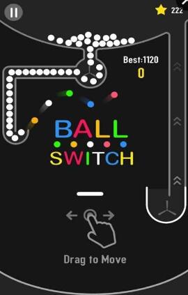 Ball Switch游戲 v1.1.105 安卓版 0