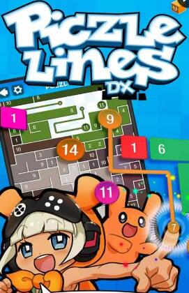 Piczle Lines DX v1.2.102 安卓漢化版 0
