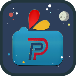Picsart教程p圖