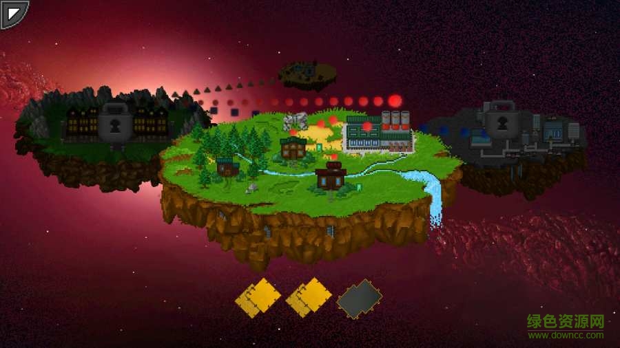 補(bǔ)丁俠VS紅圓圈(Patchman) v1.80 安卓中文版 0