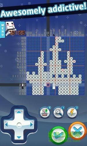 邏輯方塊中文版 v1.86 安卓 0
