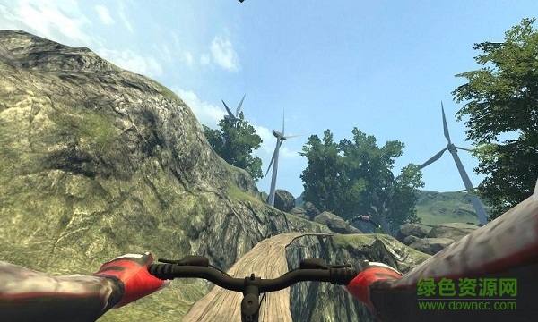 真實山地自行車內(nèi)購版 v1.0.23 安卓版 0