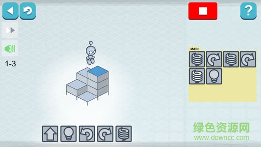 編程機器人lightbot hour完整正式版 v2.0 安卓版 0