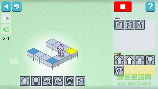 lightbot完整版
