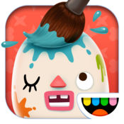 淘卡寶卡迷你游戲(Toca Mini)