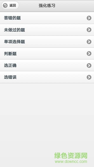 海波培訓室app蘋果版 v1.0 iPhone手機版 3