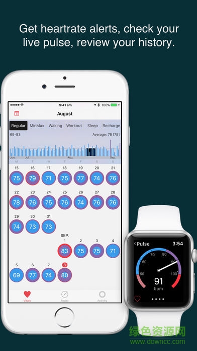 heartwatch v3.5.2 安卓版 0